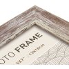 Picture frame Tamigi brown 10x15 cm