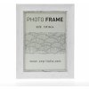 Picture frame Tamigi white 13x18 cm