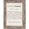 Picture frame Tamigi brown 13x18 cm