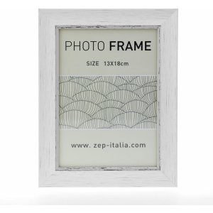 Picture frame Tamigi white 15x20 cm