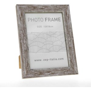 Picture frame Tamigi brown 15x20 cm