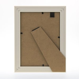 Picture frame Tamigi white 40x50 cm