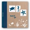 Jumbo Photo Album Natural Life 29x31 cm