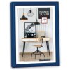 plastic frame New Easy 20x30 cm blue