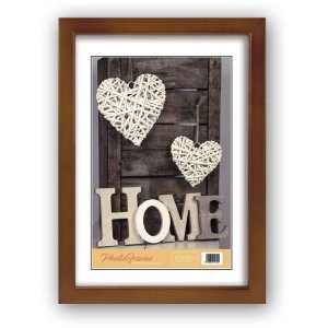 Basic M65 wooden frame 10x15 cm