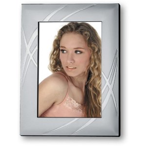 Metal portrait frame Caroline 9x13 cm to 20x25 cm