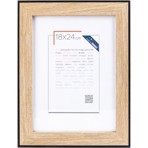 Picture frame Newton 10x15 cm to 60x80 cm