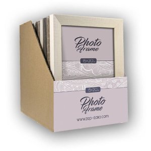 Suomi photo frame 10x15 cm to 30x40 cm