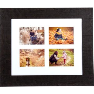 Gallery frame Woodstyle 4 to 7 photos