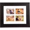 Gallery frame Woodstyle 4 to 7 photos