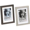 Photo frame Chiara 10x15 cm and 13x18 cm