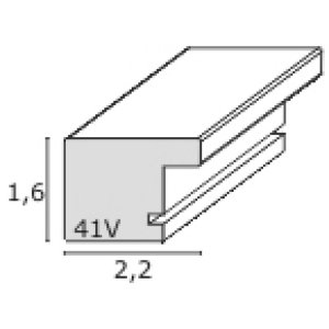 Photo Gallery S41VM3 white structure 3 photos