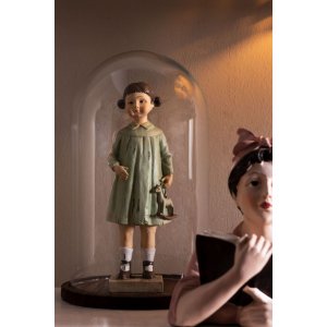 decoration-girl - 6PR1163 Clayre Eef