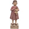 decoration-girl - 6PR1164 Clayre Eef