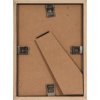 Viola wooden frame 10x15 cm beige