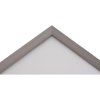 Alu frame Portofino 40x60 cm dark gray