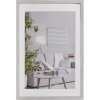 Picture frame Modern 60x90 cm white