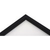 Viola wooden frame 15x20 cm black