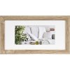 Henzo Picture frame Modern 15x30 cm middle brown