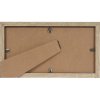 Henzo Picture frame Modern 15x30 cm middle brown