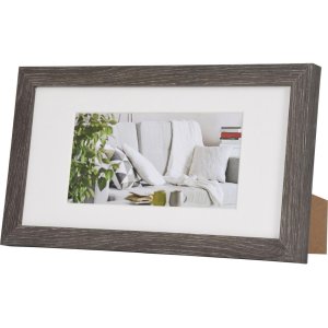 Henzo Picture frame Modern 15x30 cm dark gray