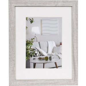 Picture frame Modern 20x25 cm white