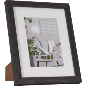 Picture frame Modern 20x25 cm dark brown