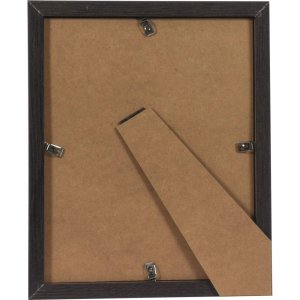 Picture frame Modern 20x25 cm dark brown