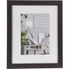 Picture frame Modern 20x25 cm dark brown