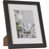 Picture frame Modern 20x25 cm dark brown