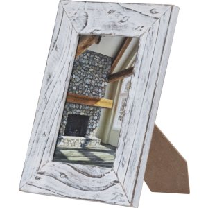 Henzo wooden frame Cottage 10x15 cm