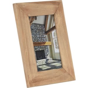 Henzo wooden frame Cottage 10x15 cm