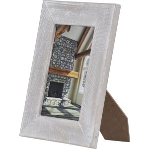 Henzo wooden frame Cottage 10x15 cm