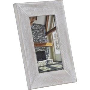 Henzo wooden frame Cottage 10x15 cm