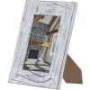 Henzo wooden frame Cottage 10x15 cm