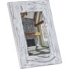 Henzo wooden frame Cottage 10x15 cm