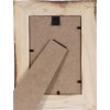 Henzo wooden frame Cottage 10x15 cm