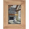 Henzo wooden frame Cottage 10x15 cm