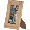 Henzo wooden frame Cottage 10x15 cm