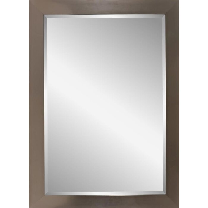 Henzo mirror 61x91cm - series 40