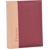 slip-in album Chapter 200 Photos 10x15 cm wine-red