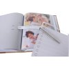 slip-in album Chapter 200 Photos 10x15 cm wine-red