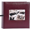 slip-in album Edition 200 photos 10x15 cm red