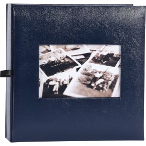 slip-in album Edition 200 photos 10x15 cm blue