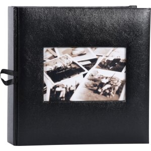 slip-in album Edition 200 photos 10x15 cm black