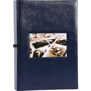 slip-in album Edition 300 photos 10x15 cm blue