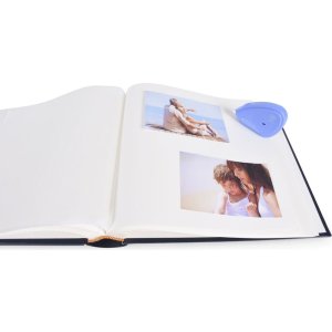 Jumbo Photo Album Edition black