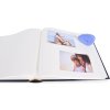 Jumbo Photo Album Edition black