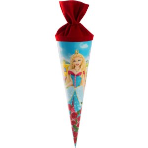 school cornet 35 cm Princess - 93 073 Goldbuch