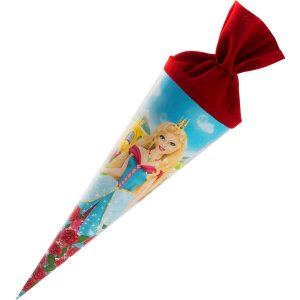 school cornet 35 cm Princess - 93 073 Goldbuch